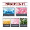 Hoygi Collagen Face Serum Golden Button Flower Extract Firming Line Smoothing Essence for Youthful Glow Sensitive Skin 30ml
