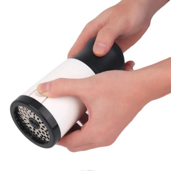 Home Kitchen Cheese Mill Grinder Grater Slicer Shredder Fine Coarse Hand Tool