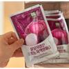 Organic Maru Unwatered Purple Organic Purple Onion Juice 30p, 2.4L, 1 Unit