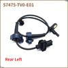 57475-TV0-E01 Rear Left ABS Wheel Speed Sensor For Honda Civic IX FK 1.4 New  57475TV0E01