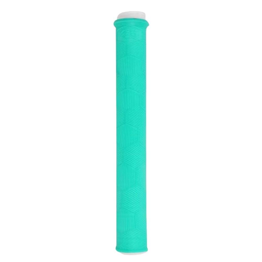 Replaceable Fishing Rod Handle Wrap Silicone Fishing Rod Grip Anti-slip Grips Cover