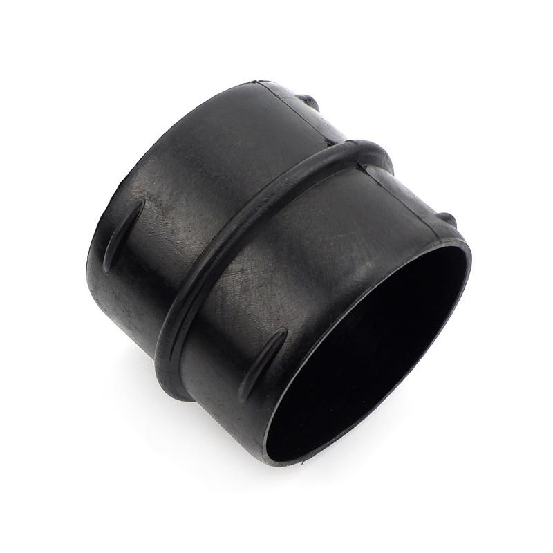 4PCS 42mm Pipe Flat Connector Car Parking Heater Air Diesel Heater Ducting Hose Tube Connect For Car Truck Camper Caravan