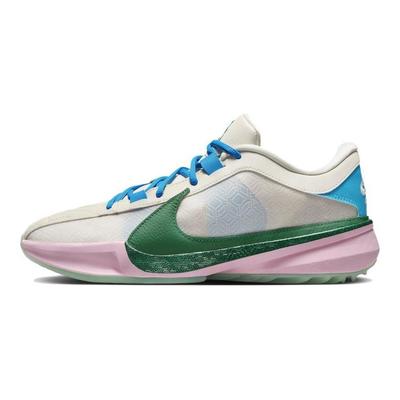 Кроссовки Zoom Freak 5 'Five The Hard Way' повседневные DX4985-100