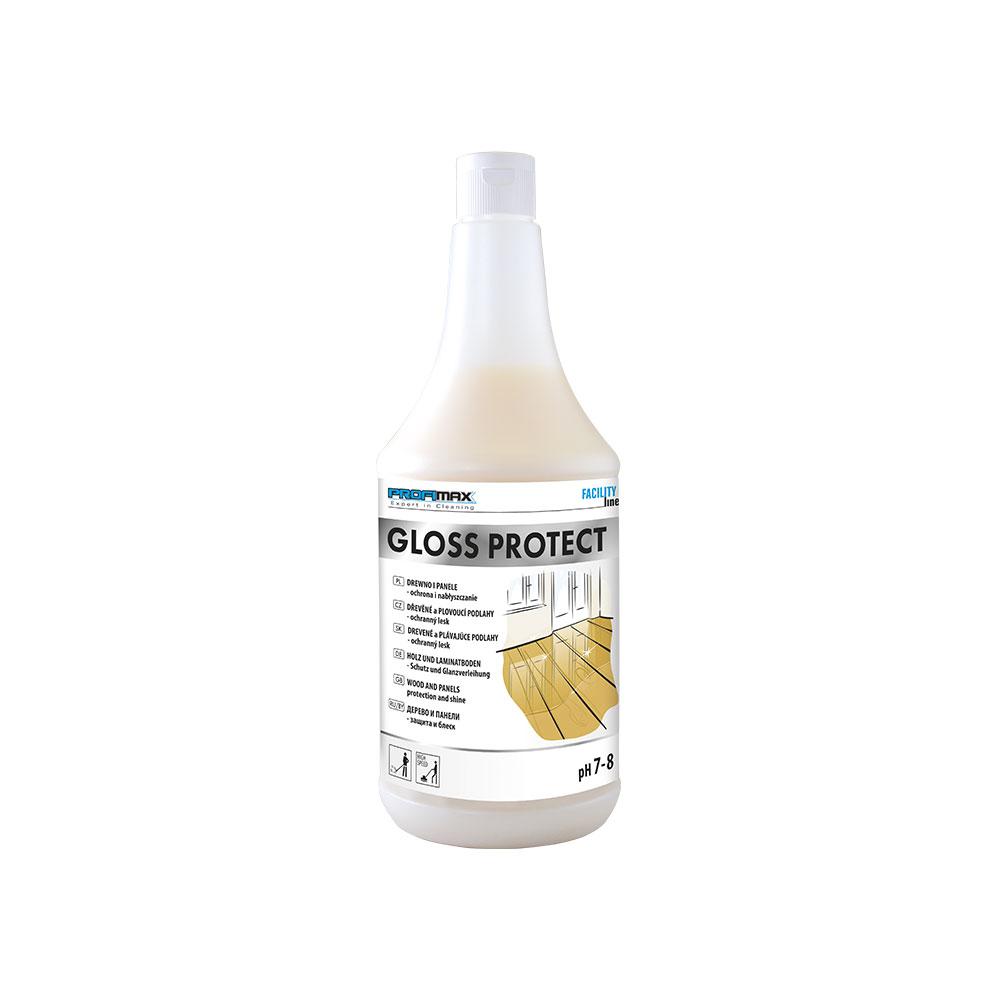Gloss Protect Drewno 1L