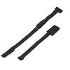1PC Hot Fashion Adjustable Backless Bra Strap Adapter Converter Fully Extender Hook Women's Fashion Bra Strap Adapter