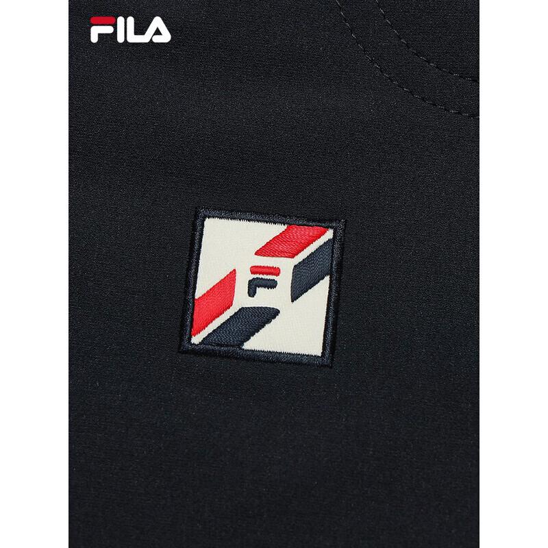 Fila Женские тканые прямые брюки