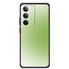 Чехол для Realme C75 RMX3941 C75X 4G Задняя панель Мягкий Силикон Цветной Роскошный ТПУ Чехол для Телефона C 75 Девичий Бампер Фиолетовый Градиент