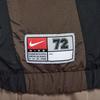 Женские куртки Nike Sportswear Женские Черные С воротником-стойкой Умеренные Другое