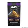 Star Wars Unlimited Cg: Secrets Of Power Cards - Booster Pack (1 Pack)