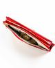 Portfel damski eko PTN-POR-04-RS-7178 Red