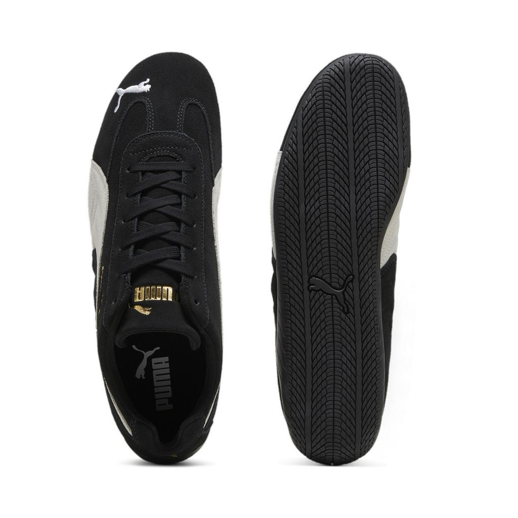Puma SPEEDCAT OG men's sports shoes black 39884601 size 37.5