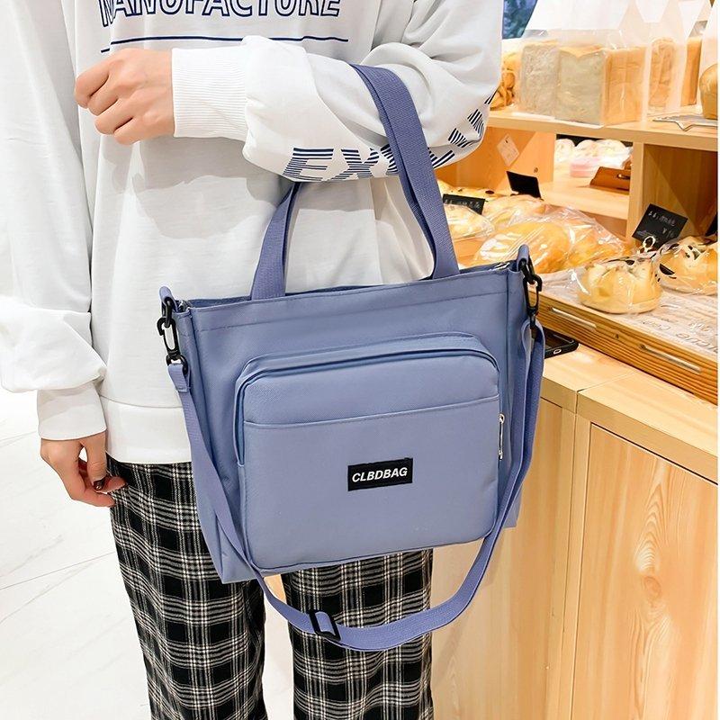 4 шт., комплект школьных сумок, новые холщовые школьные сумки для девочек-подростков, милые школьные рюкзаки для ноутбуков, женские дорожные сумки, студенческие сумки для книг