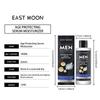 East Moon Мужская Укрепляющая Эссенция-Лосьон для Лица Антивозрастная Уменьшение Мелких Морщин и Морщин Увлажняющий Ежедневный Уход за Кожей 100 мл