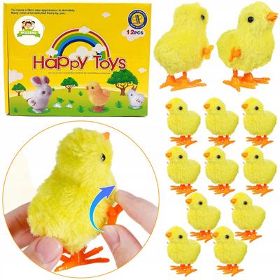 Классические игрушки – Заводные игрушки