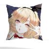K-Kitagawa Marin Pillow Cover Living Room Sofa Cushion Cover Bedroom Room Bed Pillow Cover Home Decoration