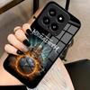 M-MegadethS Rust In Peace Phone Case For Xiaomi 15 Redmi Note 14 13 12 11 T Lite Ultra Pro ProPlus 12 10 C 5G Glass Cover