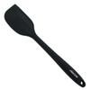 Шпатель из силикона - Arcos - 280 мм - Manche en métal - Acier inoxydable 18/8 - Noir
