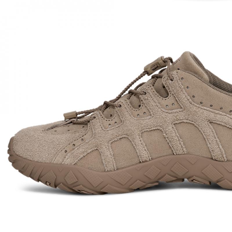 Teva Женские кожаные классические кроссовки Neo Gamma Ltr Stvf2g32710 Хмм