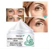 Seconds Instant Wrinkle Remover Face Cream Eye Firming Anti Aging Lifting Moisturizing Facial Cream Remove Fineline Skin Care
