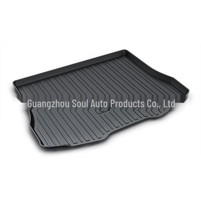 Waterproof Eco-friendly Trunk Mat for Great Wall WEY VV7/VV6/VV5/Voleex C30