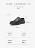 Caesar Men's Leather Casual Shoes