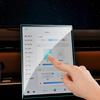 For Chery Jaecoo J5 7 Exploration 06 2025 Car Screen Tempered Film Navigation trument Interior Display Sticker Dashboard Film