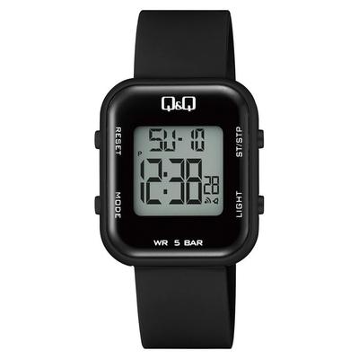 [Citizen Q&Q] Часы Q&Q Digital Collection M207J001 Черные