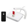 Phone Antitheft Display Stand Burglar Alarm Charging Function Cellphone Stand for Retail Shop Type
