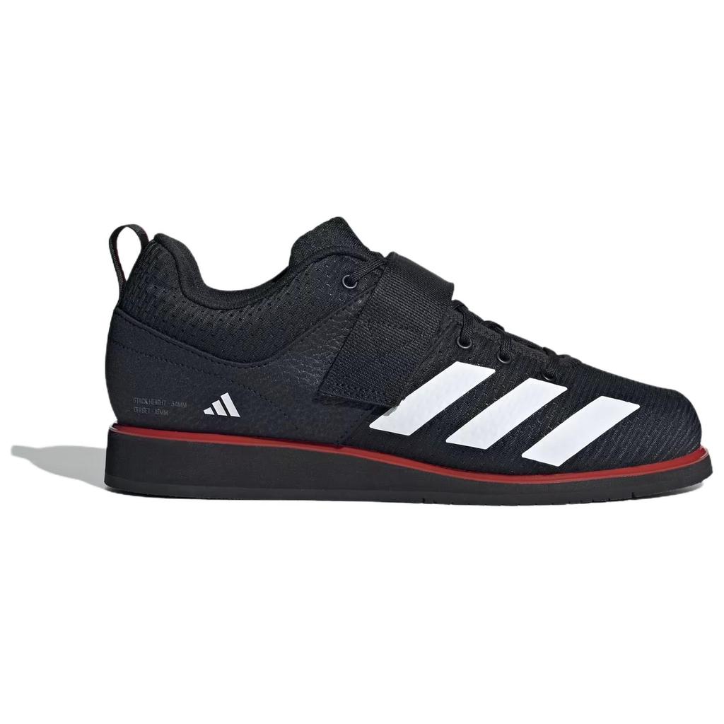 adidas Powerlift 5 'Черный' Мужские IH8238