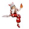 Touhou Project Noodle Stopper Figure Fujiwara No Mokou Furyu Corporation - Touhou Project Noodle Stopper Figure - Fujiwara No Mokou -
