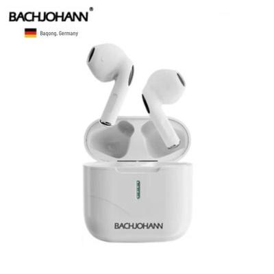 BACHJOHANN T2 Полностью беспроводные наушники