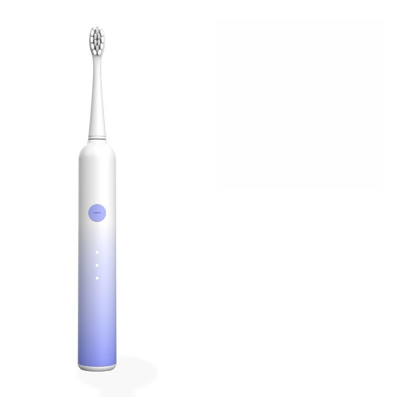Electric Toothbrush Customizable Gift Adult Magnetic Levitation Electric Wireless Ultrasonic