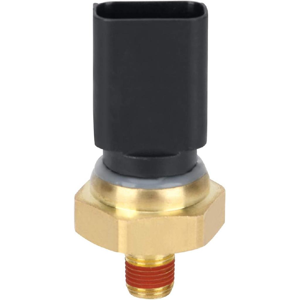 5149062AA 5149064AA Engine Oil Pressure Switch & Sender Unit Compatible with Chrysler Dodge Jeep Ram SRT VW 5080472AA, 5093908AA, 5149062AB,