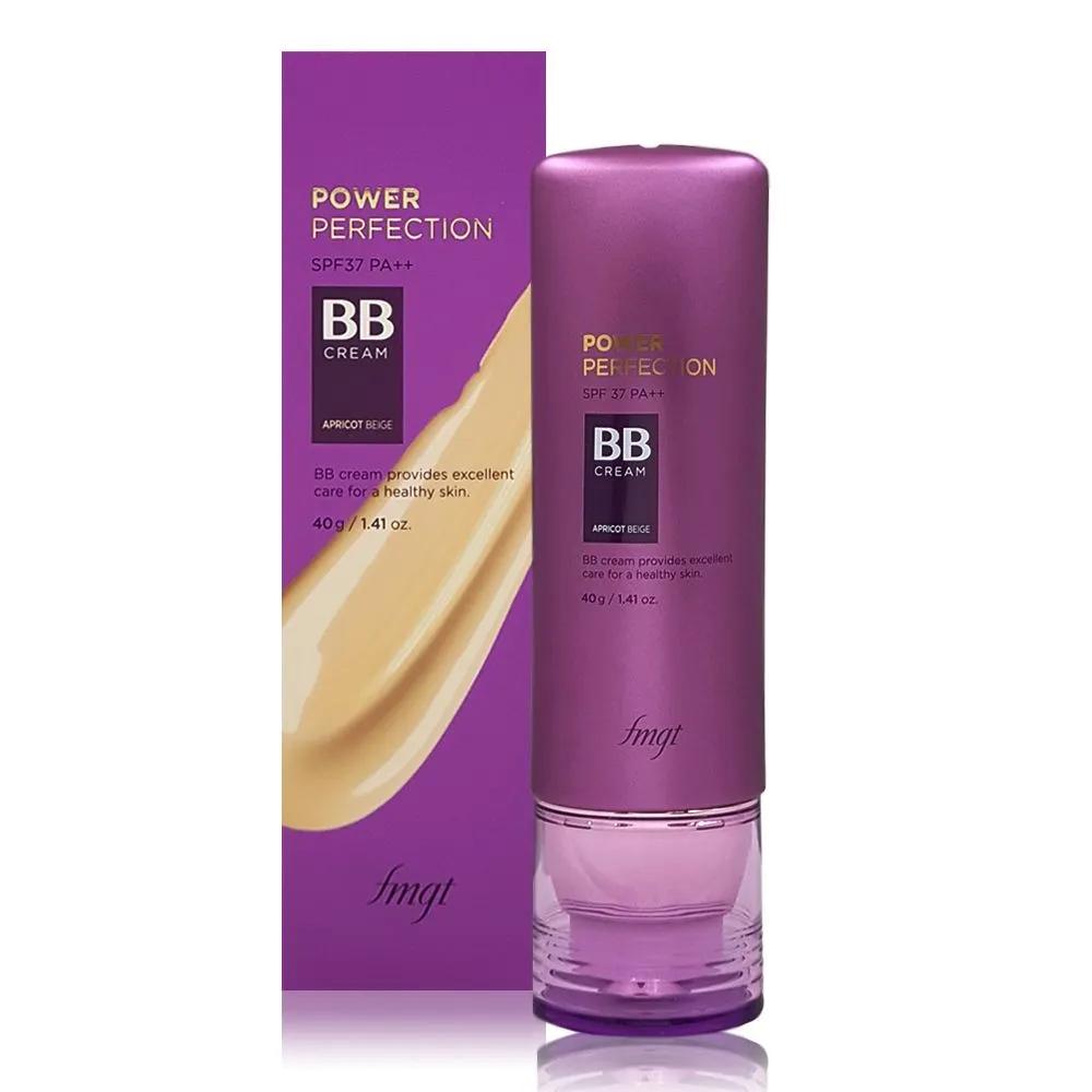 The Face Shop Power Perfection BB Cream 40g Large Size V203