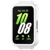 Защитный чехол для ПК для умных часов Samsung Galaxy Fit3 Ударопрочный чехол-оболочка с защитой экрана