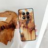 Чехол для Xiaomi Redmi Note 10S 11 13 12 Pro Plus 12S 9s 10 9 8 Pro 11S Funda Чехол для телефона Ретро Ржавчина