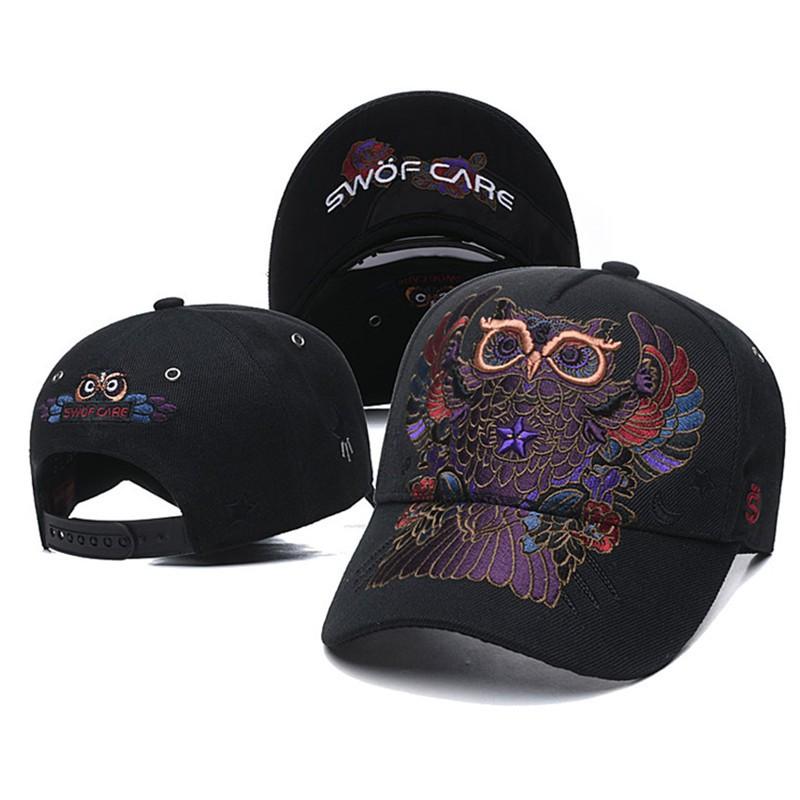 Unisex Adjustable Baseball Cap With Embroidered Lightweight Outdoor Sun Hat Sports Travel Daily Wear