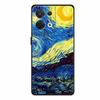 Чехол с животными для Oppo Reno 8 5G Мягкий силиконовый задний чехол Волк для OPPO Reno8 Pro + Plus Coque Reno 8 Pro 5G Мультяшный CPH2359 Funda
