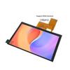 Высокая яркость 400 кд/м² 5-дюймовая TFT-панель дисплея 800x480 пикселей с контрастностью 900 1 для медицинских систем
