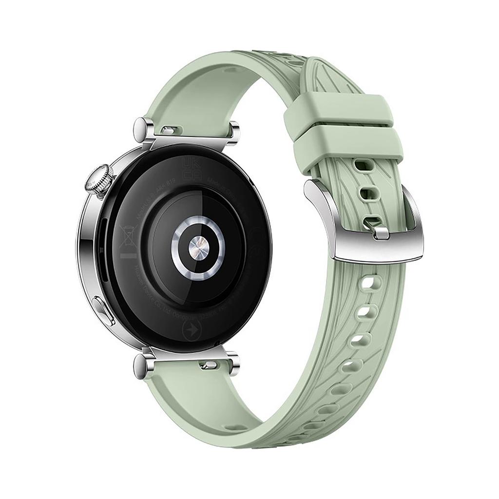18 мм Универсальные ремешки для часов, совместимые с Huawei Watch GT5 Pro GT5/GT4 41 мм 42 мм, Сменный браслет для ремешка Huawei GT5 Pro