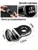 2 pcs car seat back hooks suitable for LADA