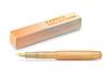 Kaweco EF Extra Fine Collection Перьевая ручка Абрикосовая Официально импортированная, Жемчужная, 11000258,
