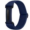 Elastic Nylon Strap Soft Fitness Tracker Wristband for Google Fitbit Air for Men Women