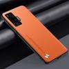Роскошный чехол из искусственной кожи для Vivo X51 5G X50 Pro, задняя крышка, силиконовый защитный чехол для телефона Vivo X50 Pro Plus X50Pro Coque