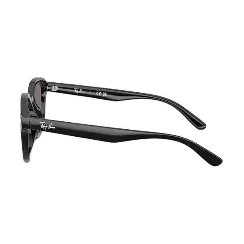 RAYBAN Square Sunglasses Unisex Couple Style 601/6V 65-18 RB4458D
