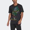 adidas Мужская футболка Originals x Disney Черная HC0645