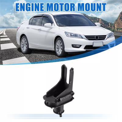Подушка двигателя левая подрамник средняя подушка для Honda Accord Acura TSX 03-13