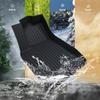 Floor Mats 6-Piece Set for Tesla Model Y Juniper 2025 2026, Front Rear Cargo Liners Waterproof Non-Slip Interior Accessories