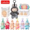 POP MART LABUBU 3.0 Серия «Вперед, высокая энергия» Фигурка-сюрприз | Милая коллекционная игрушка – Идеальный подарок для любителей аниме