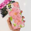 Чехол для Samsung Galaxy A12 F12 M12 Новая Мода Расписная Задняя Крышка Мягкий Силиконовый Чехол для Телефона Для Samsung M12 A 12 GalaxyA12 Корпус